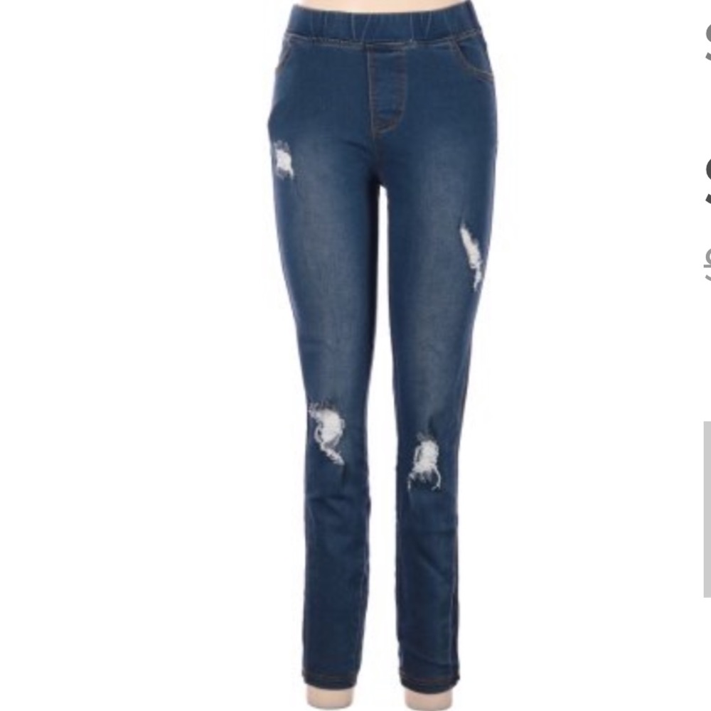 Jeggings